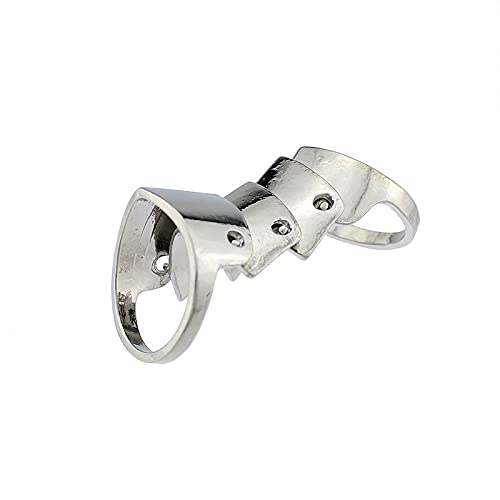 Nana Anime Ring Oosaki Nana Cosplay Knuckle Ring Nana Anime Ring Oosaki Nana Cosplay Knuckle Ring